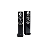 Cabasse Murano Alto - 3-Way Floorstanding Speaker (Each) (Black)