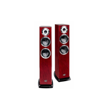 Cabasse Murano Alto - 3-Way Floorstanding Speaker (Each) (Mahagony)