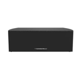 Cerwin Vega LA24 - 4” 2-Way Center Channel Speaker (Black)