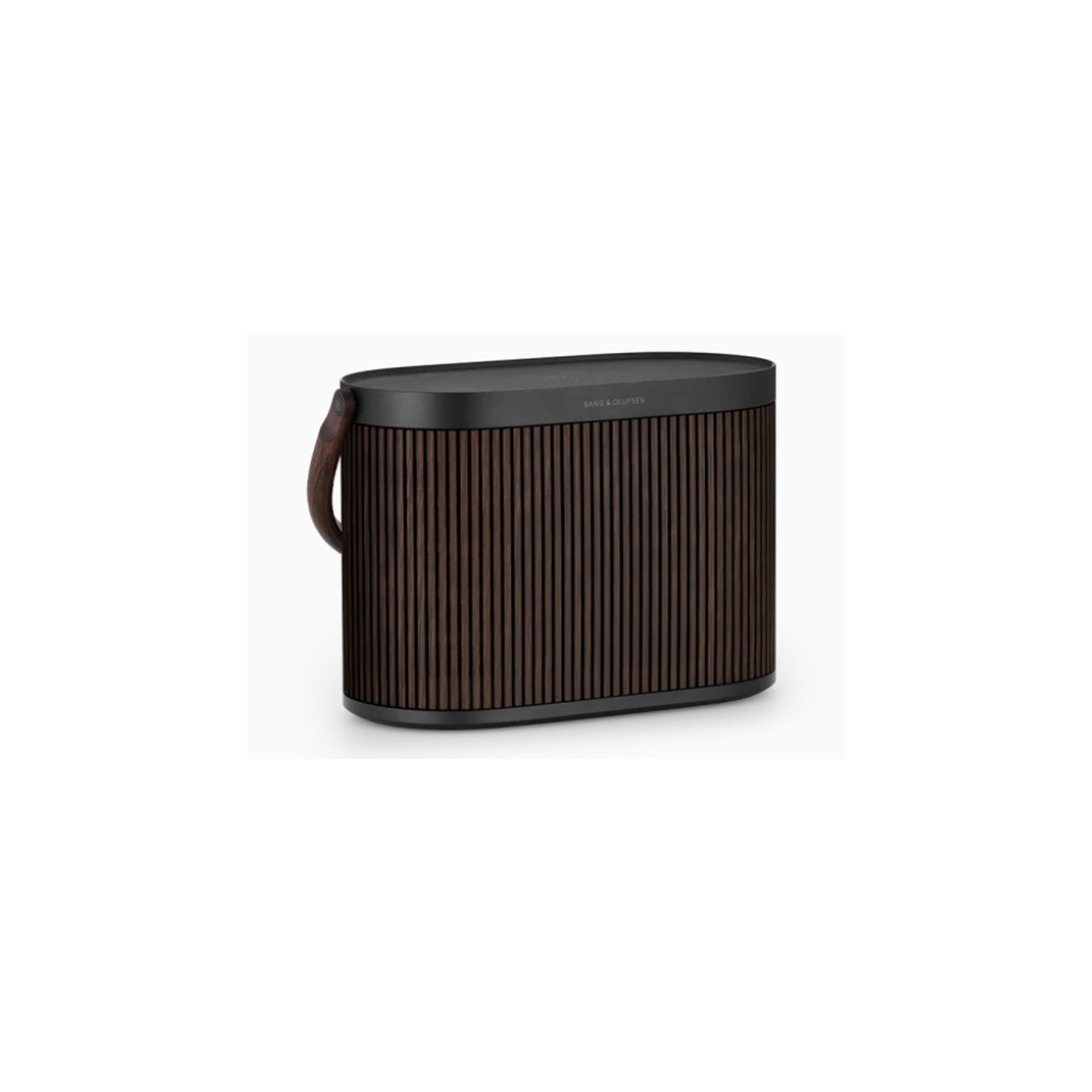 Bang and buy Olufsen Beosound 3 Portable Radio Speaker READ FIRST