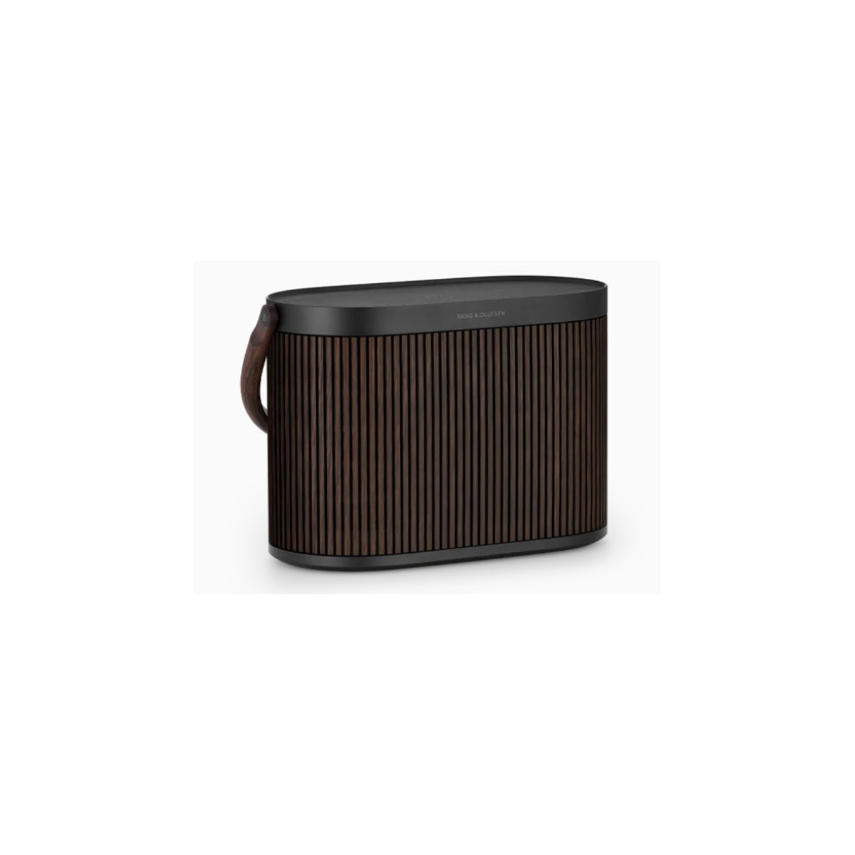 Bang & Olufsen Beosound A5 - Bluetooth & Wifi Enabled Portable Speaker (Dark Oak)