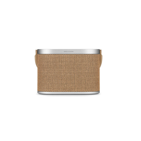 Bang & Olufsen Beosound A5 - Bluetooth & Wifi Enabled Portable Speaker (Nordic Weave)