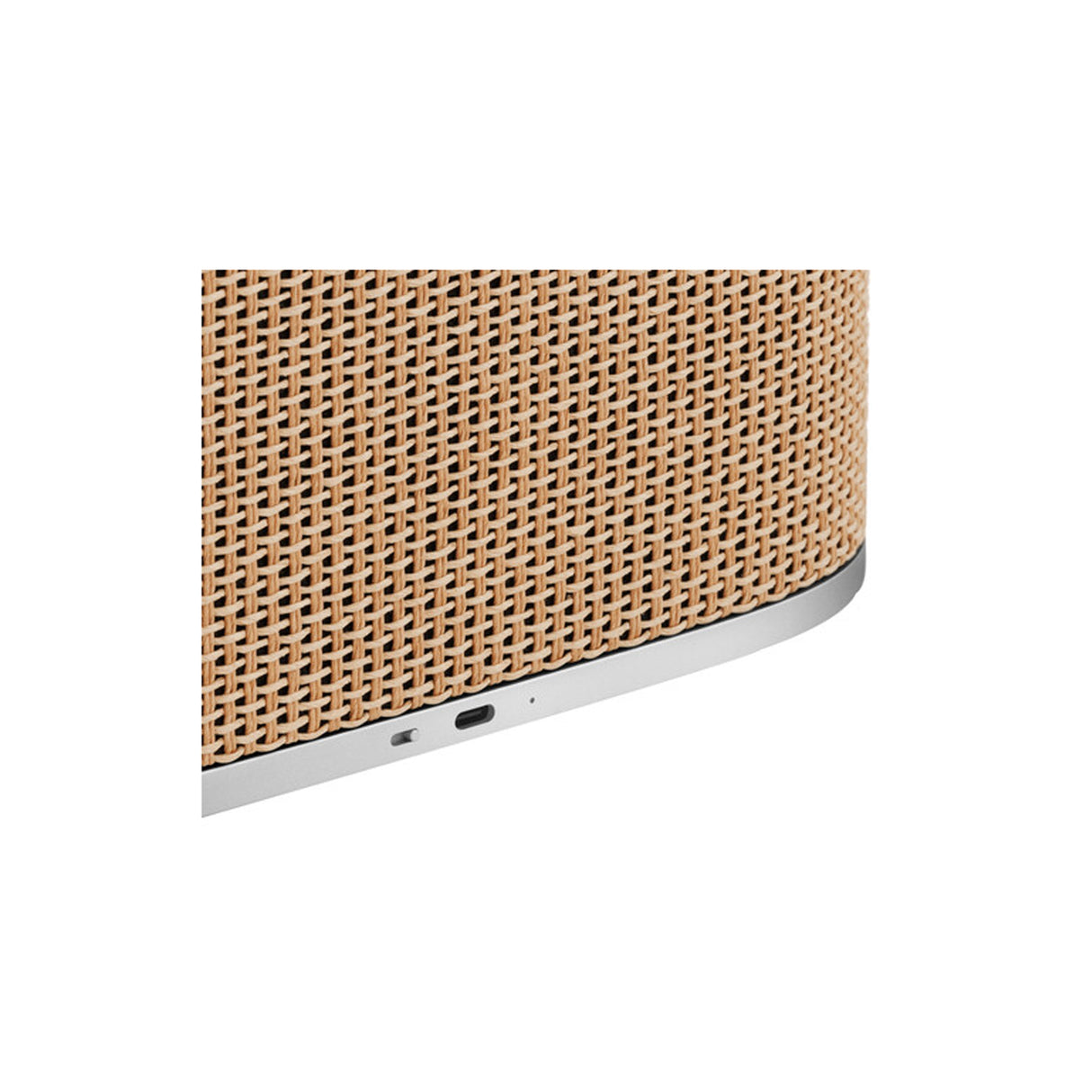 Bang & Olufsen Beosound A5 - Bluetooth & Wifi Enabled Portable Speaker (Nordic Weave)
