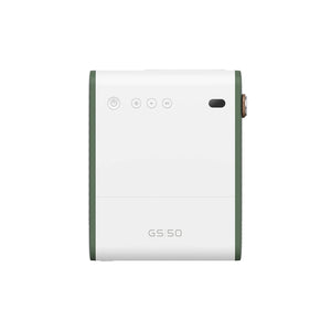 BenQ GS50 - 1080P Smart Portable LED Projector