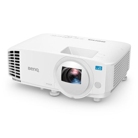 BenQ LW500ST - 2000 Lumens Full HD Short Throw DLP Presentation Projector