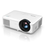 BenQ LW820ST - 3600 Lumens Full HD Short Throw Laser Projector