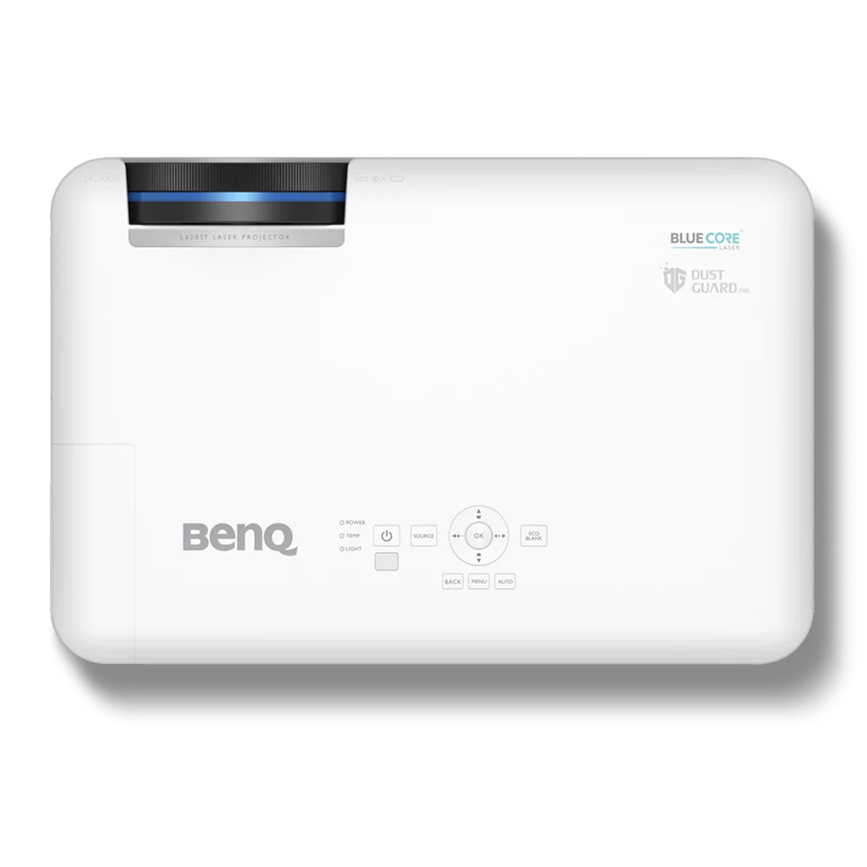BenQ LW820ST - 3600 Lumens Full HD Short Throw Laser Projector