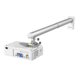 BenQ LW820ST - 3600 Lumens Full HD Short Throw Laser Projector