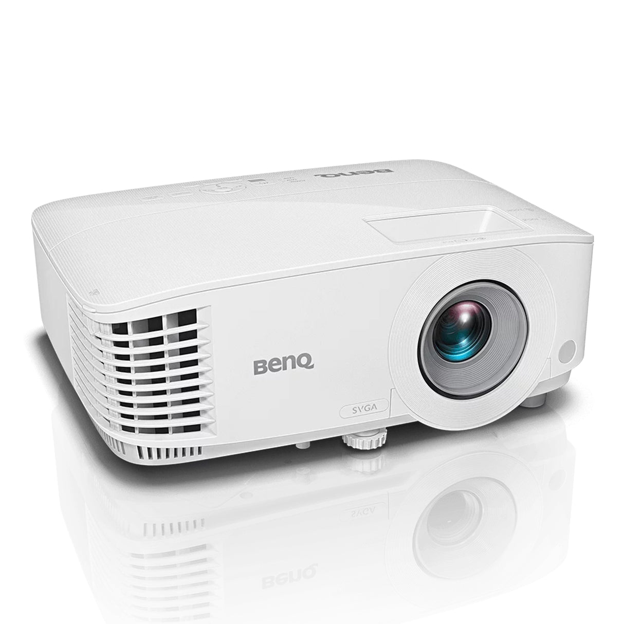 BenQ MS550 - 3600 Lumens SVGA DLP Presentation Projector