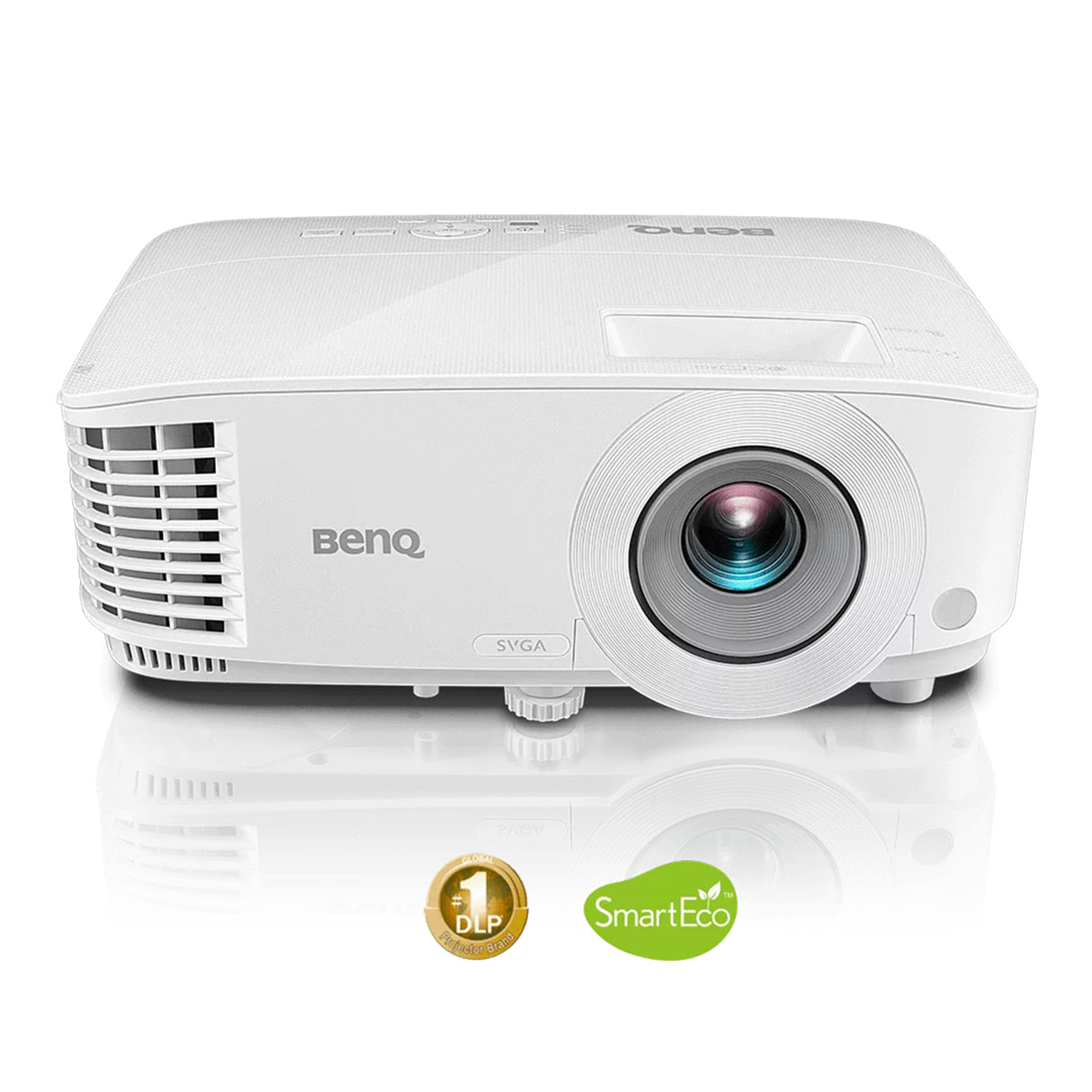 BenQ MS550 - 3600 Lumens SVGA DLP Presentation Projector
