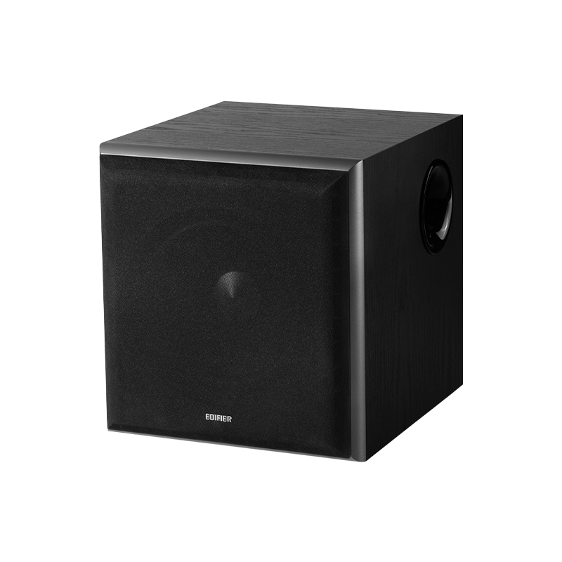 Edifier T5 - 8 Inches Powered Subwoofer