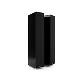 Acoustic Energy AE320 - 3 Way Floor Standing Speaker (Pair) (Black)