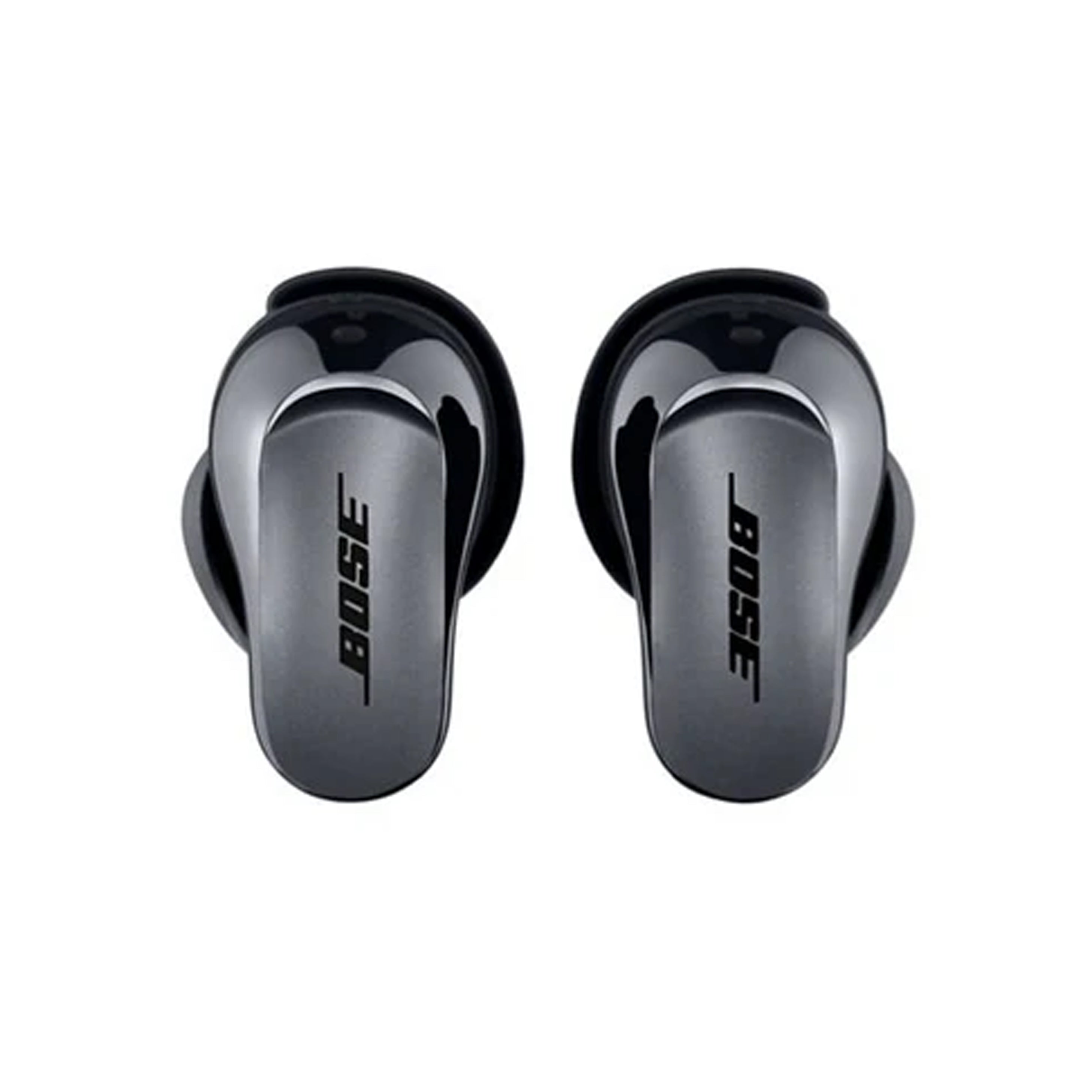 Bose Quiet Comfort Ultra Earbuds - True Wireless Earbuds (Black