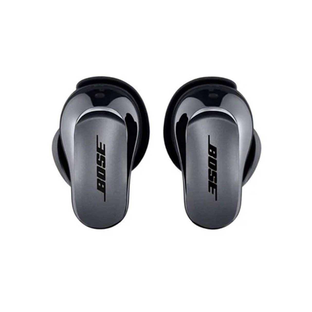 Bose Quiet Comfort Ultra Earbuds - True Wireless Earbuds (Black)