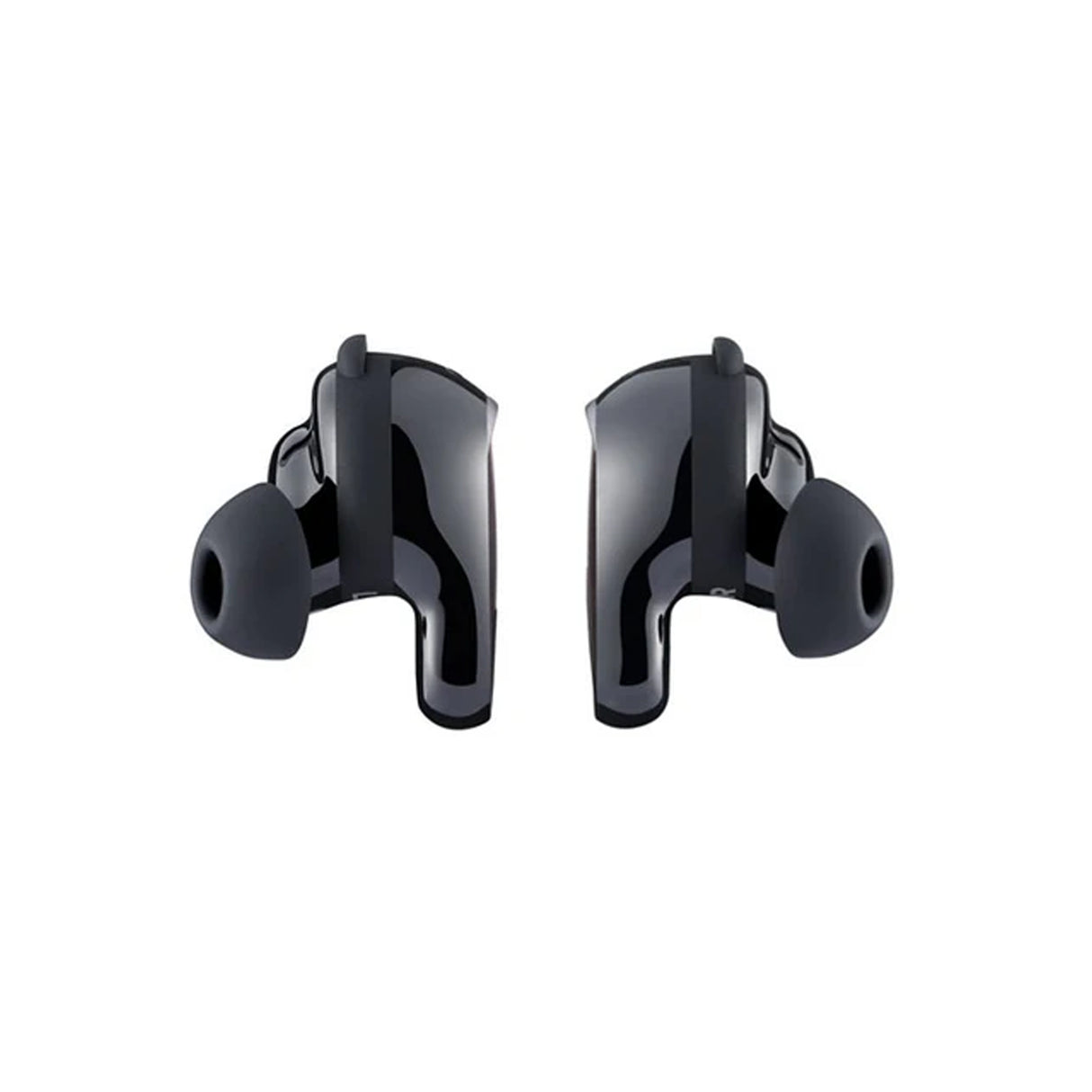 Bose Quiet Comfort Ultra Earbuds - True Wireless Earbuds (Black)