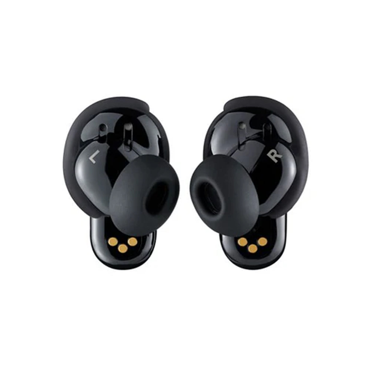 Bose Quiet Comfort Ultra Earbuds - True Wireless Earbuds (Black)