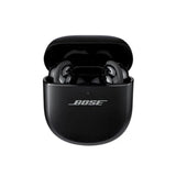 Bose Quiet Comfort Ultra Earbuds - True Wireless Earbuds (Black)