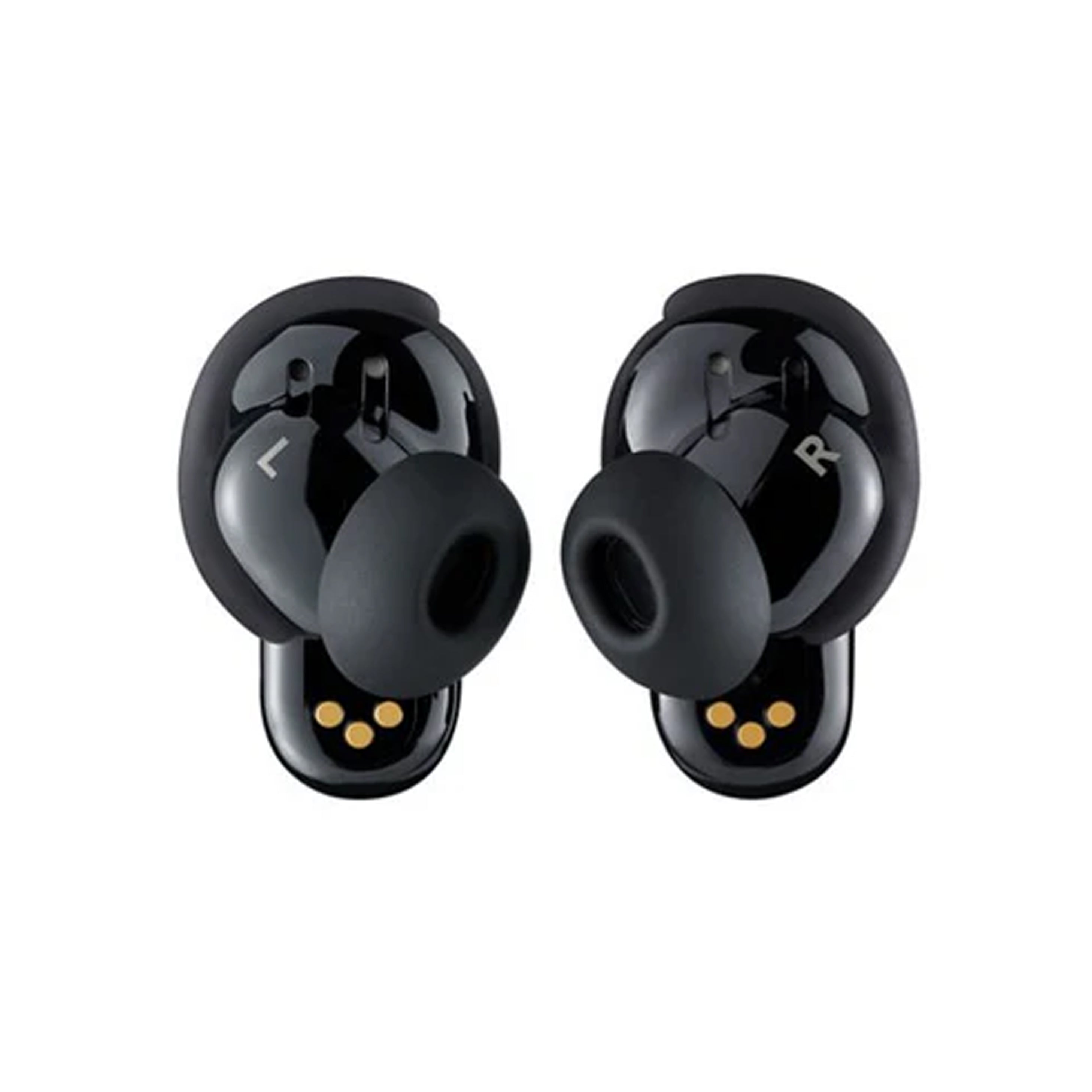 【美品】Bose Quiet Comfort Ultra Earbuds1st黒 Bose Quiet Comfort Ultra Earbuds - True Wireless Earbuds (Black
