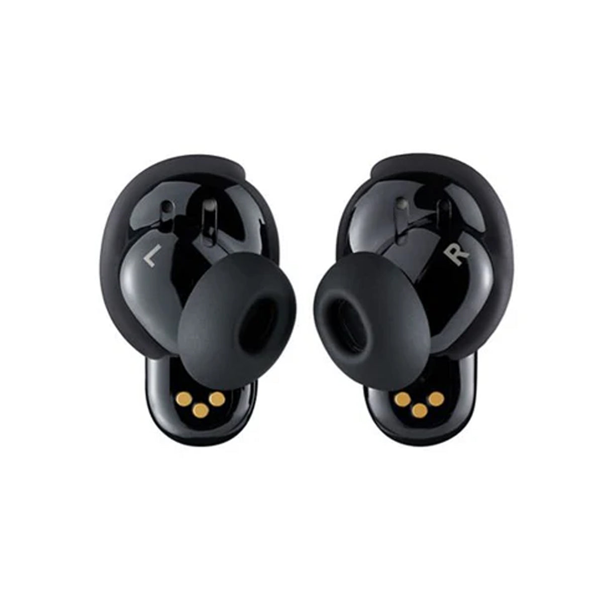 Bose Quiet Comfort Ultra Earbuds - True Wireless Earbuds (Black)