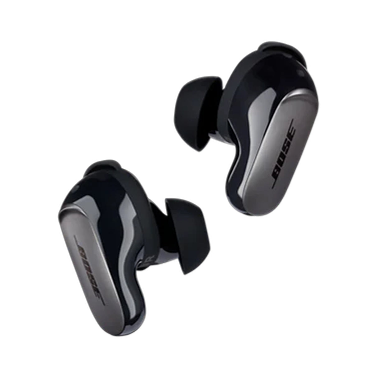 Bose Quiet Comfort Ultra Earbuds - True Wireless Earbuds (Black)