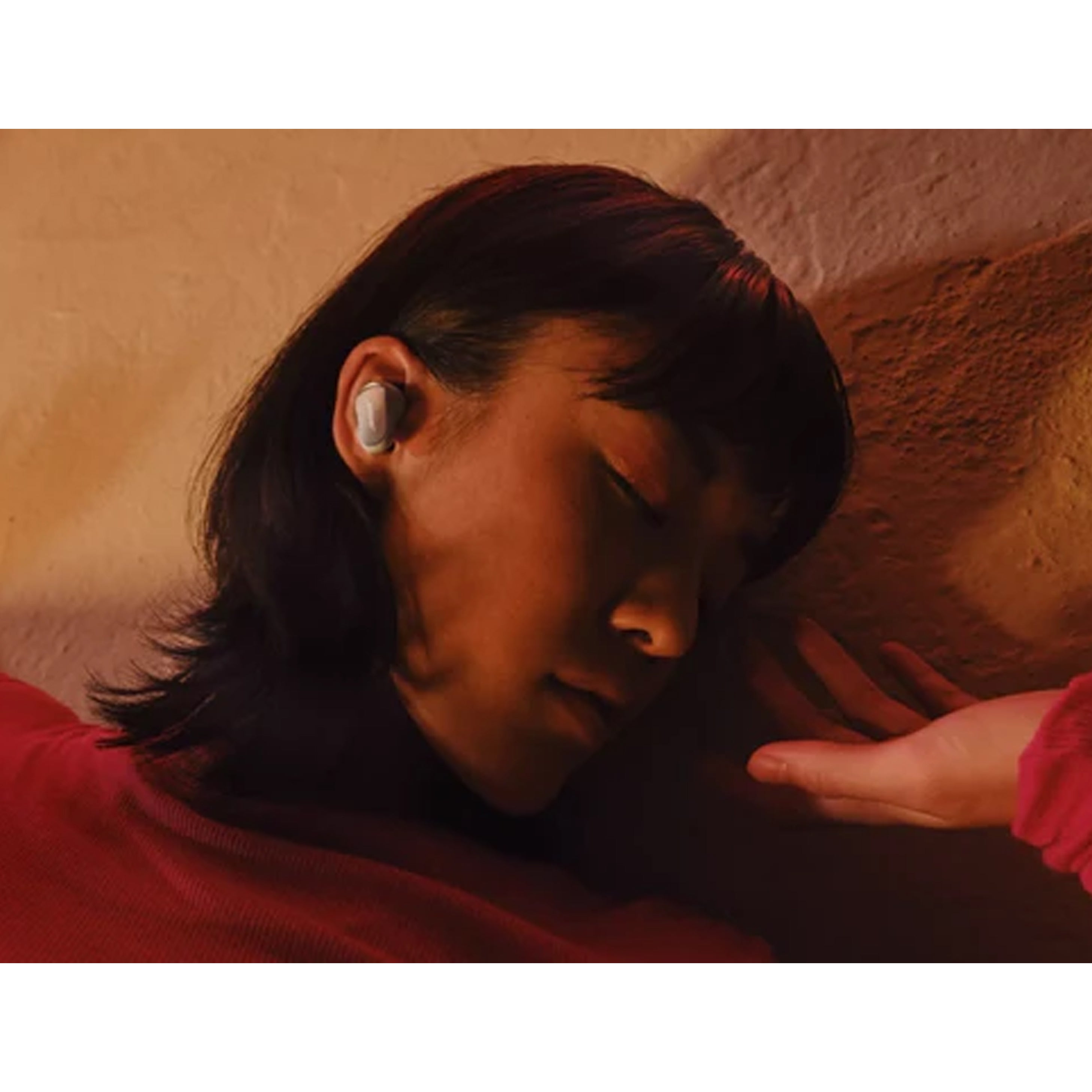 Bose Quiet Comfort Ultra Earbuds - True Wireless Earbuds (Diamond