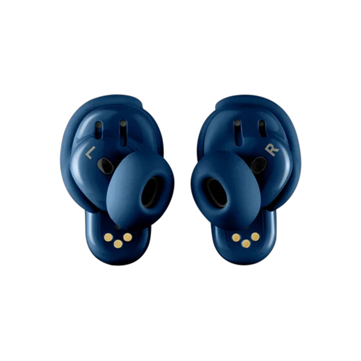 Bose Quiet Comfort Ultra Earbuds - True Wireless Earbuds (Lunar Blue)