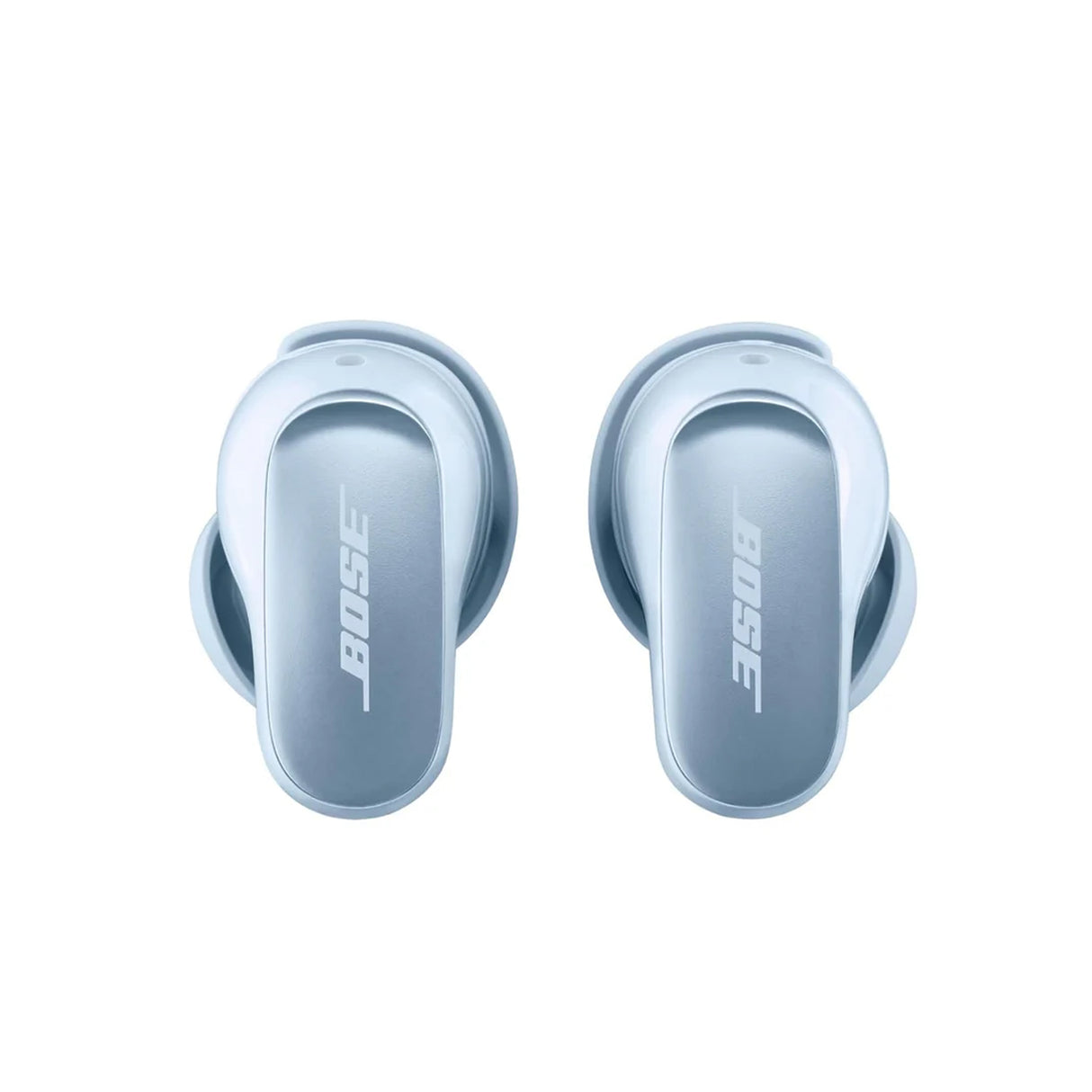 Bose Quiet Comfort Ultra Earbuds - True Wireless Earbuds (Moonstone Blue)