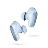 Bose Quiet Comfort Ultra Earbuds - True Wireless Earbuds (Moonstone Blue)