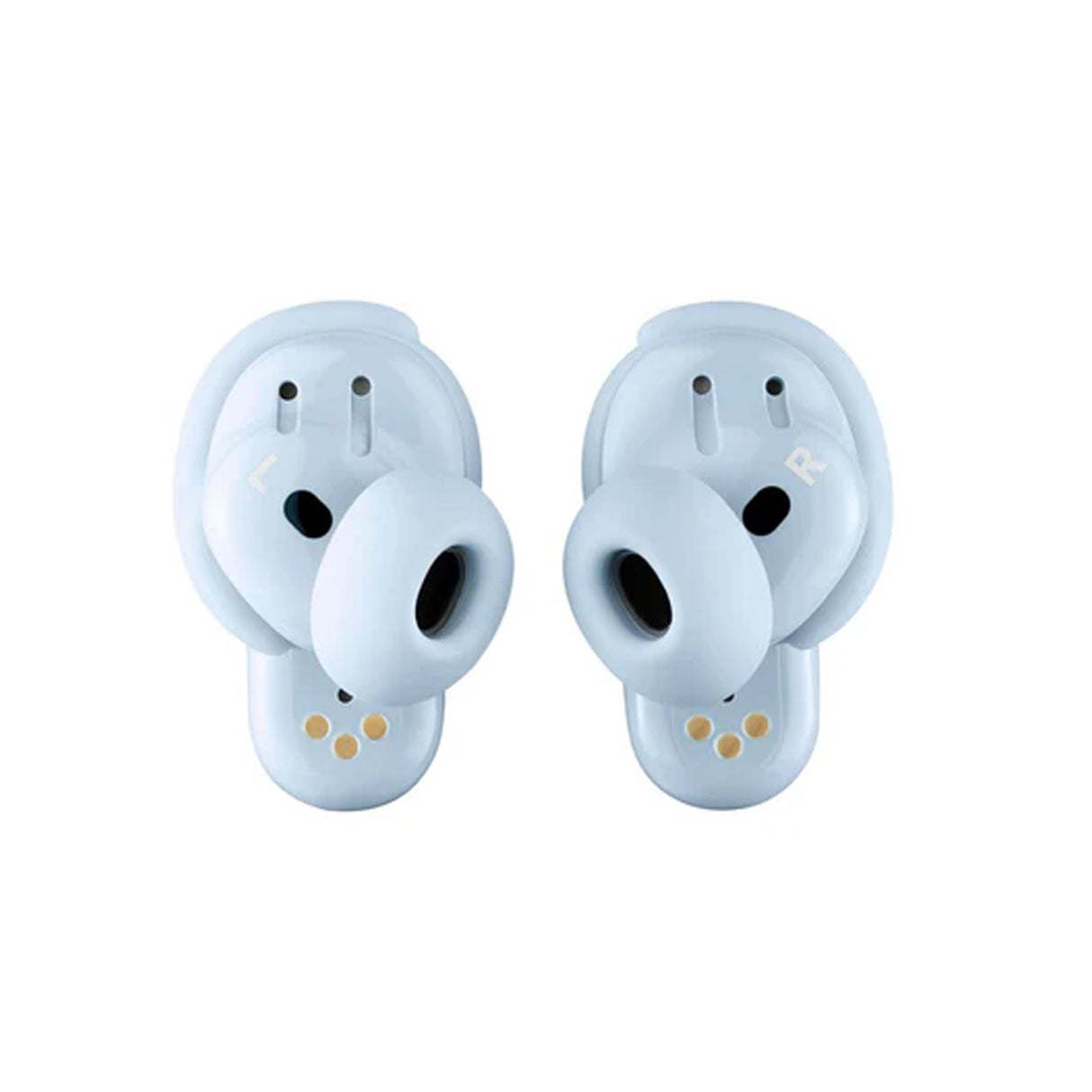 Bose Quiet Comfort Ultra Earbuds - True Wireless Earbuds (Moonstone Blue)