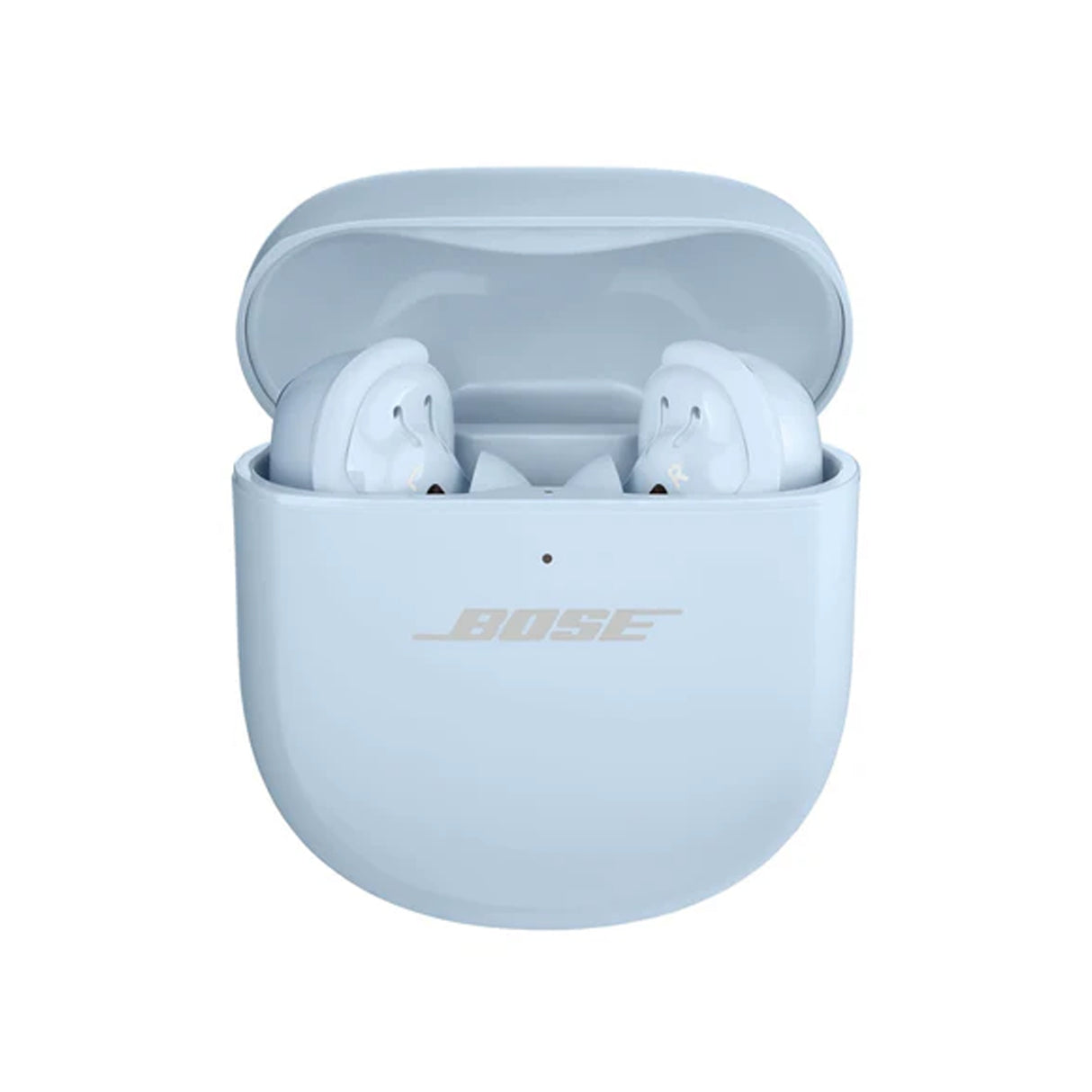 Bose Quiet Comfort Ultra Earbuds - True Wireless Earbuds (Moonstone Blue)