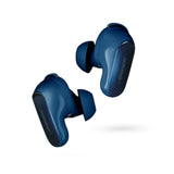 Bose Quiet Comfort Ultra Earbuds - True Wireless Earbuds (Moonstone Blue)