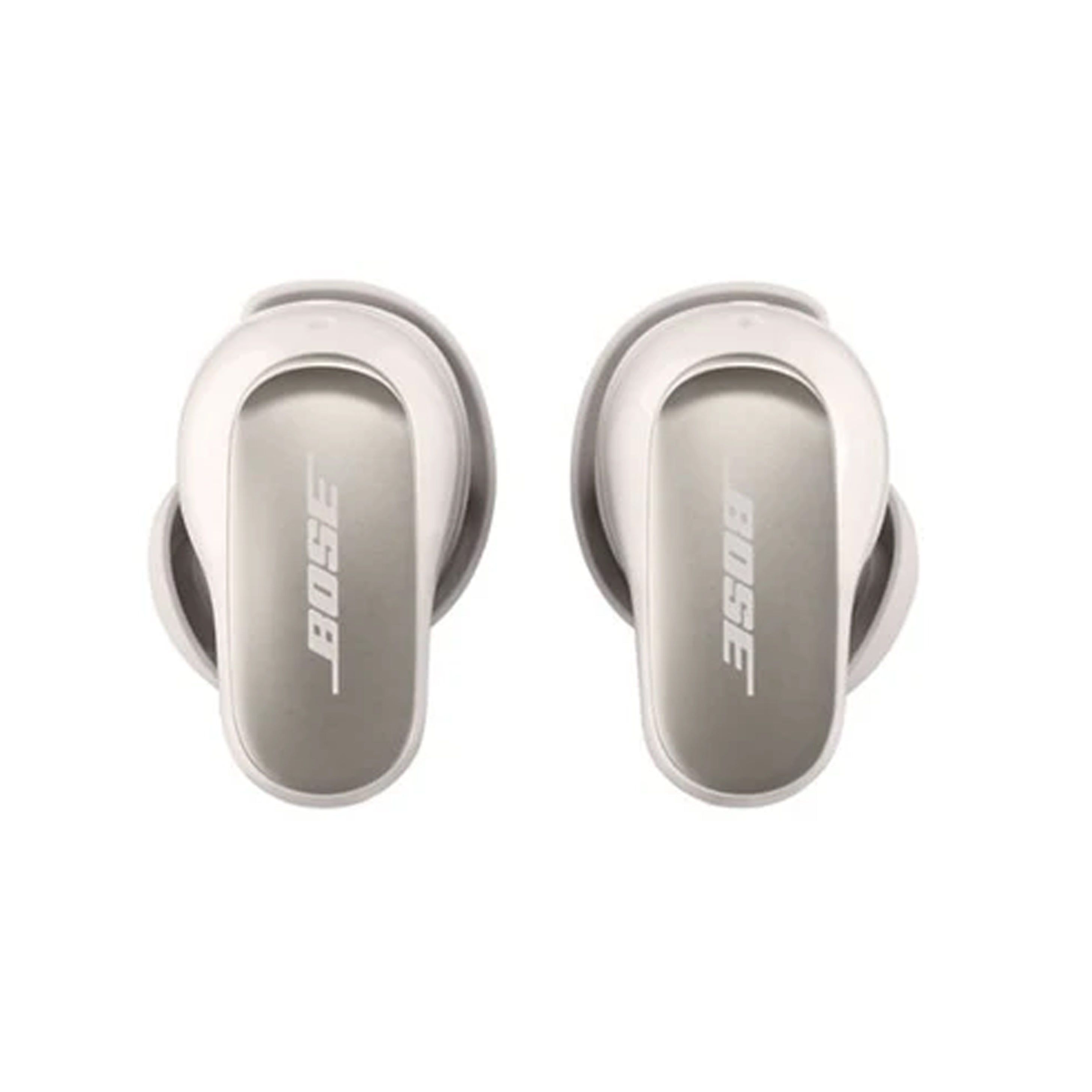 Bose Quiet Comfort Ultra Earbuds - True Wireless Earbuds (White