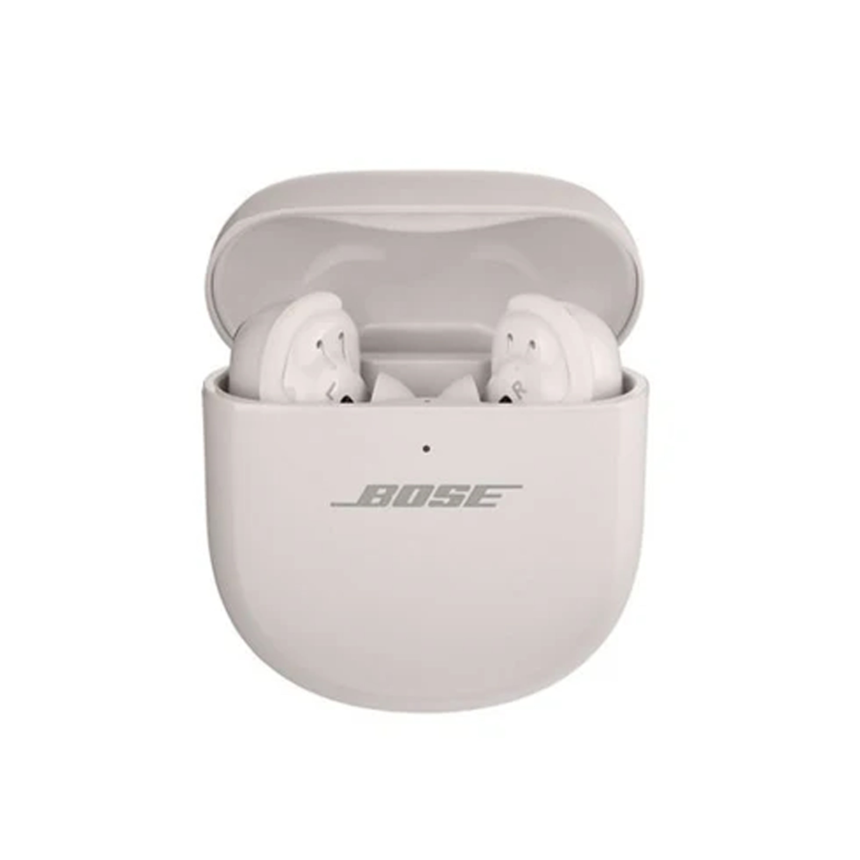 Bose Quiet Comfort Ultra Earbuds - True Wireless Earbuds (White