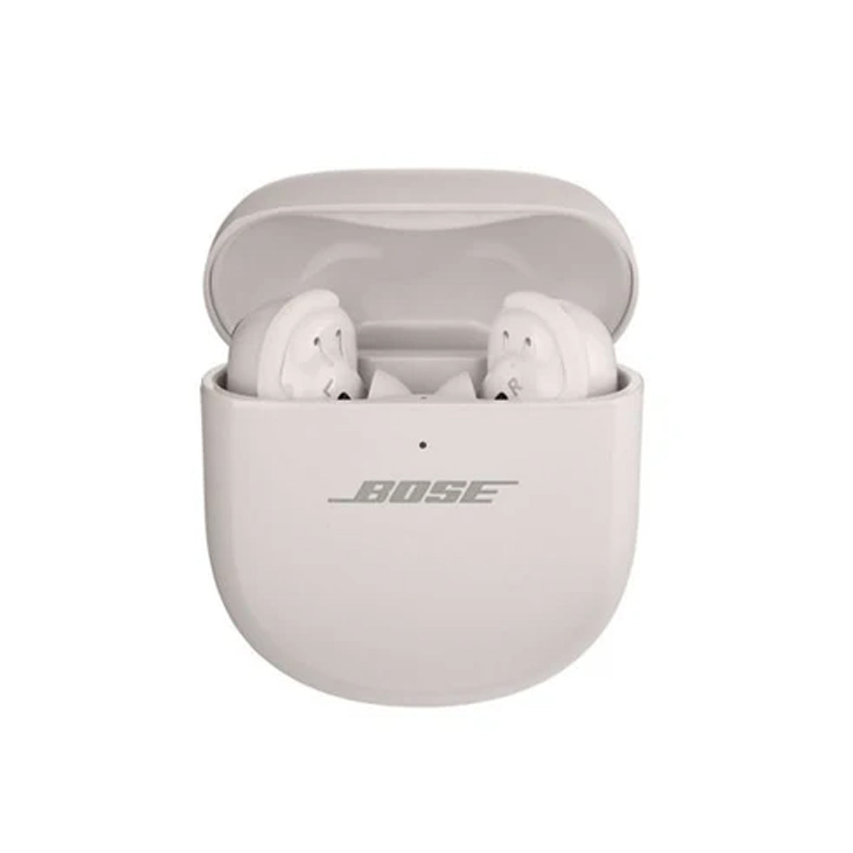 Bose Quiet Comfort Ultra Earbuds - True Wireless Earbuds (White)