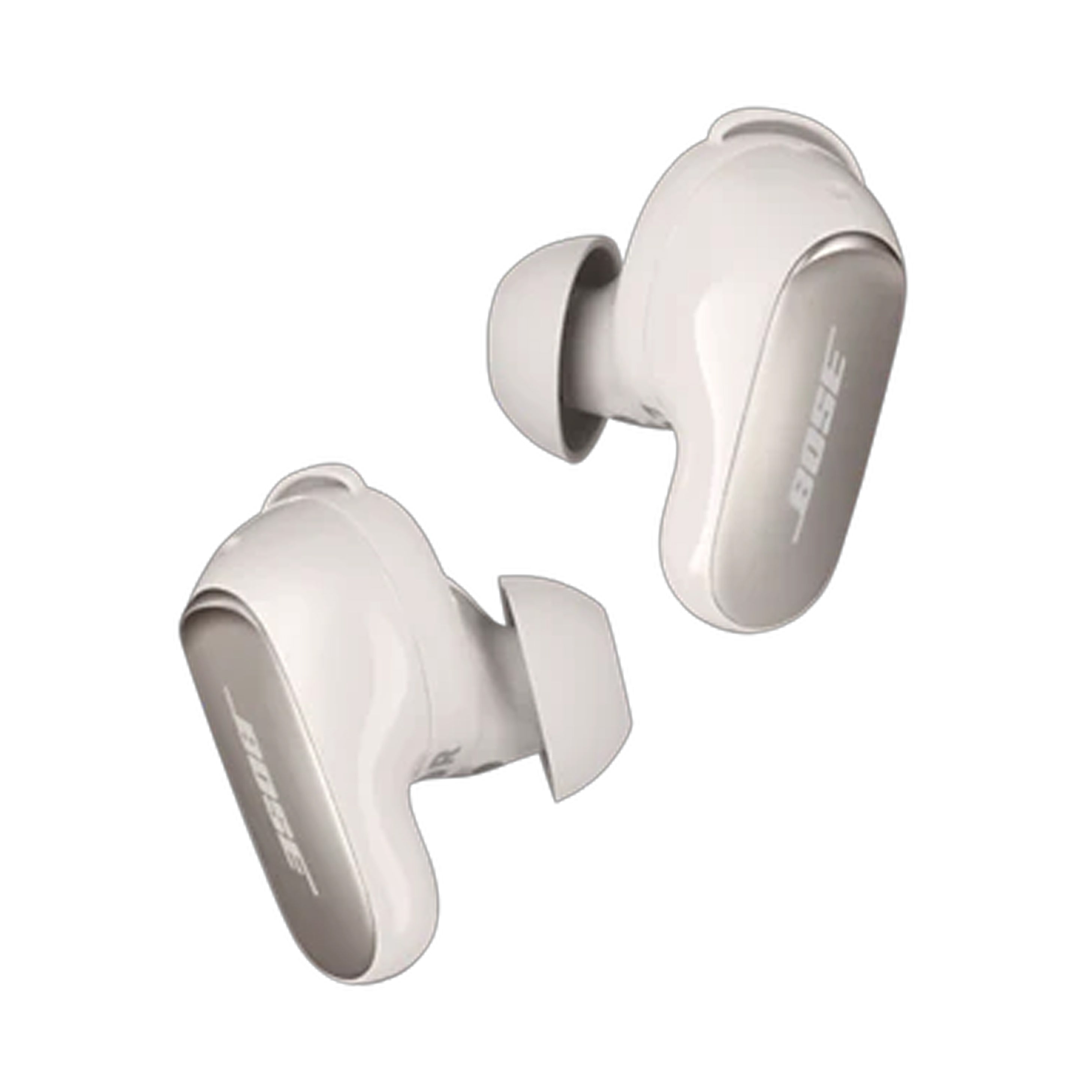 【BOSE】 Quiet Comfort Ultra Earbuds イヤホン Bose Quiet Comfort Ultra Earbuds - True Wireless Earbuds (White