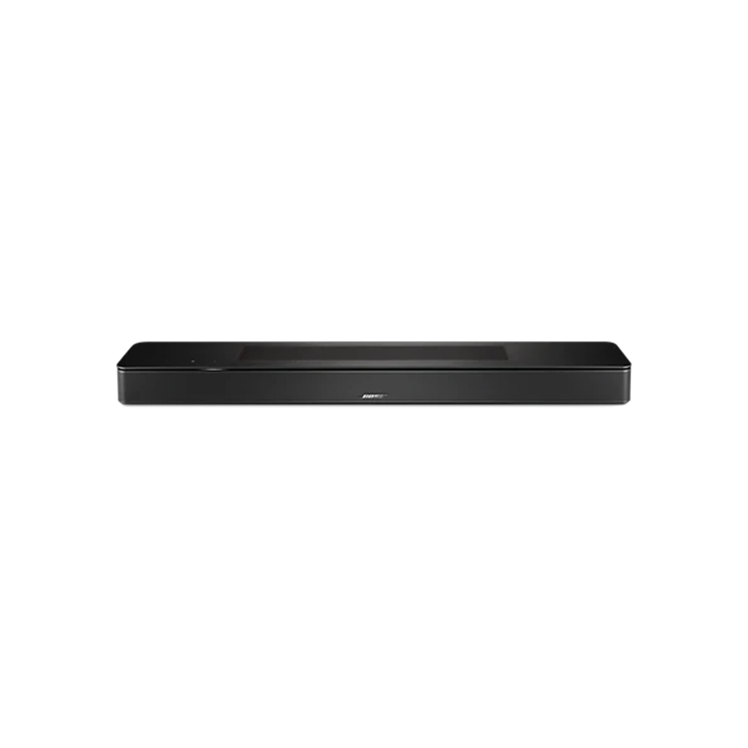 その他 BOSE Smart Soundbar 600 Black Bose Smart Soundbar 600 - Dolby Atmos Enabled Soundbar (Black