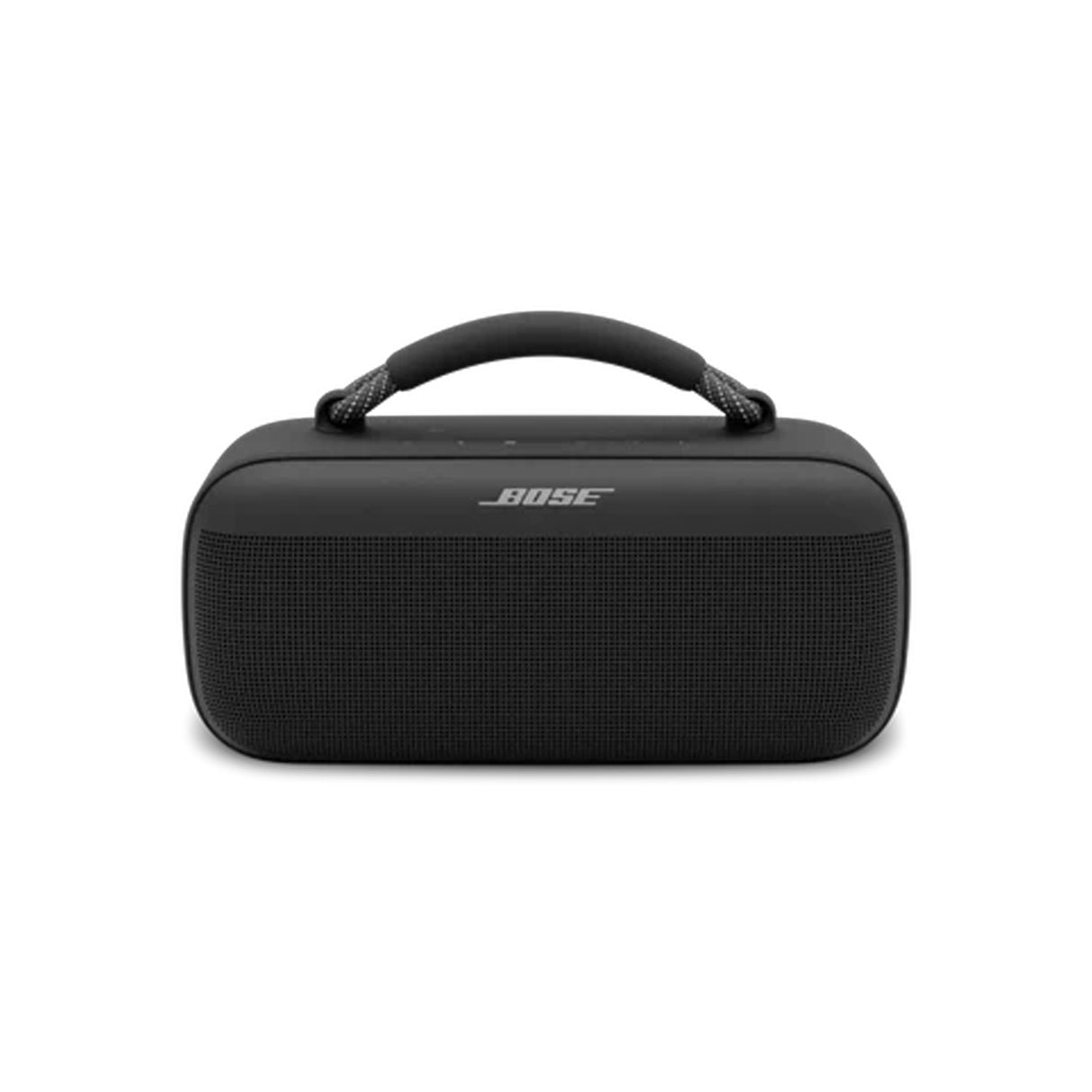 Bose SoundLink Max Portable Speaker (Black) Black