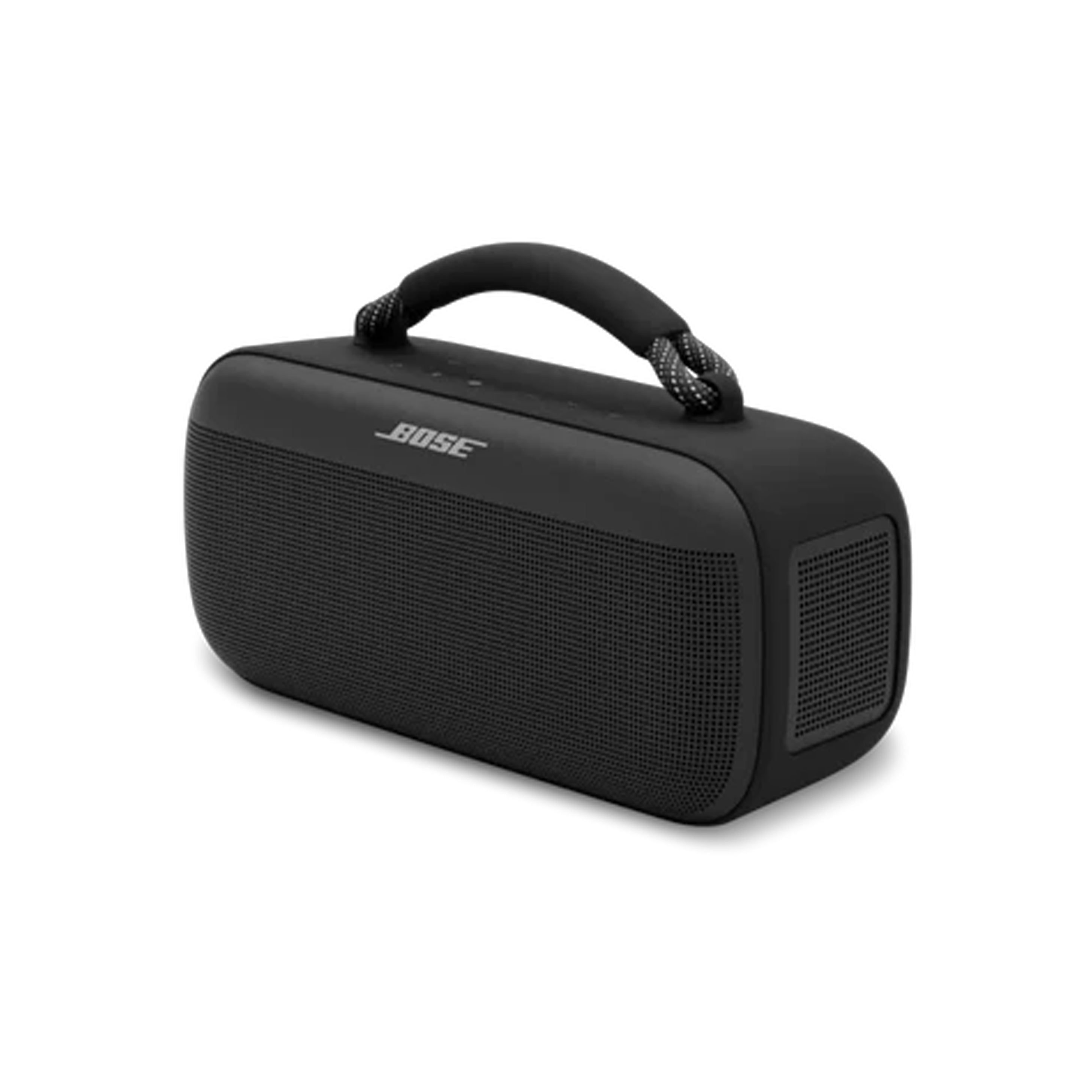 Bose SoundLink Max Portable Speaker (Black) – AV Shack