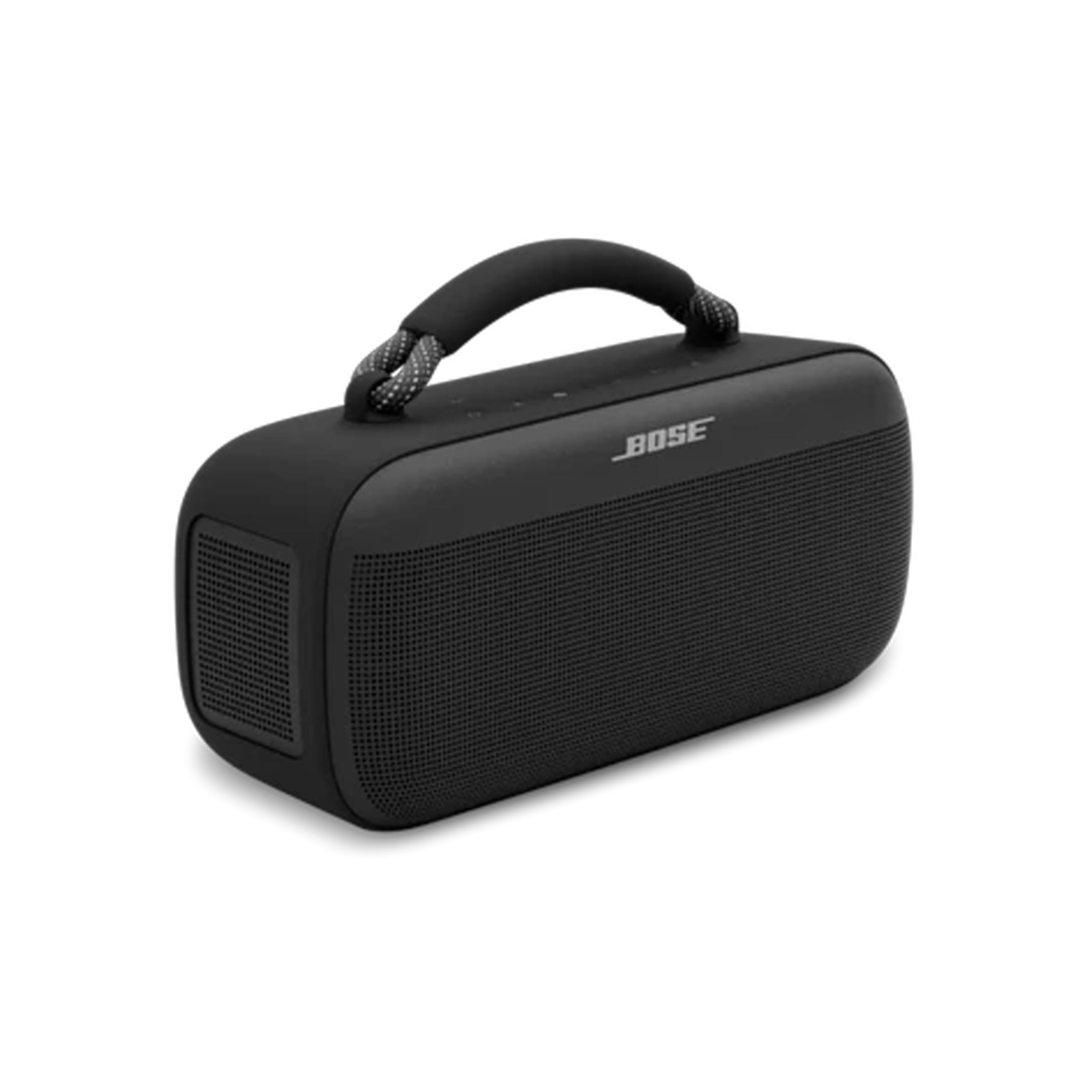 美品 Bose SoundLink Max Portable Speaker 黒 Bose Soundlink Max Portable Speaker Black