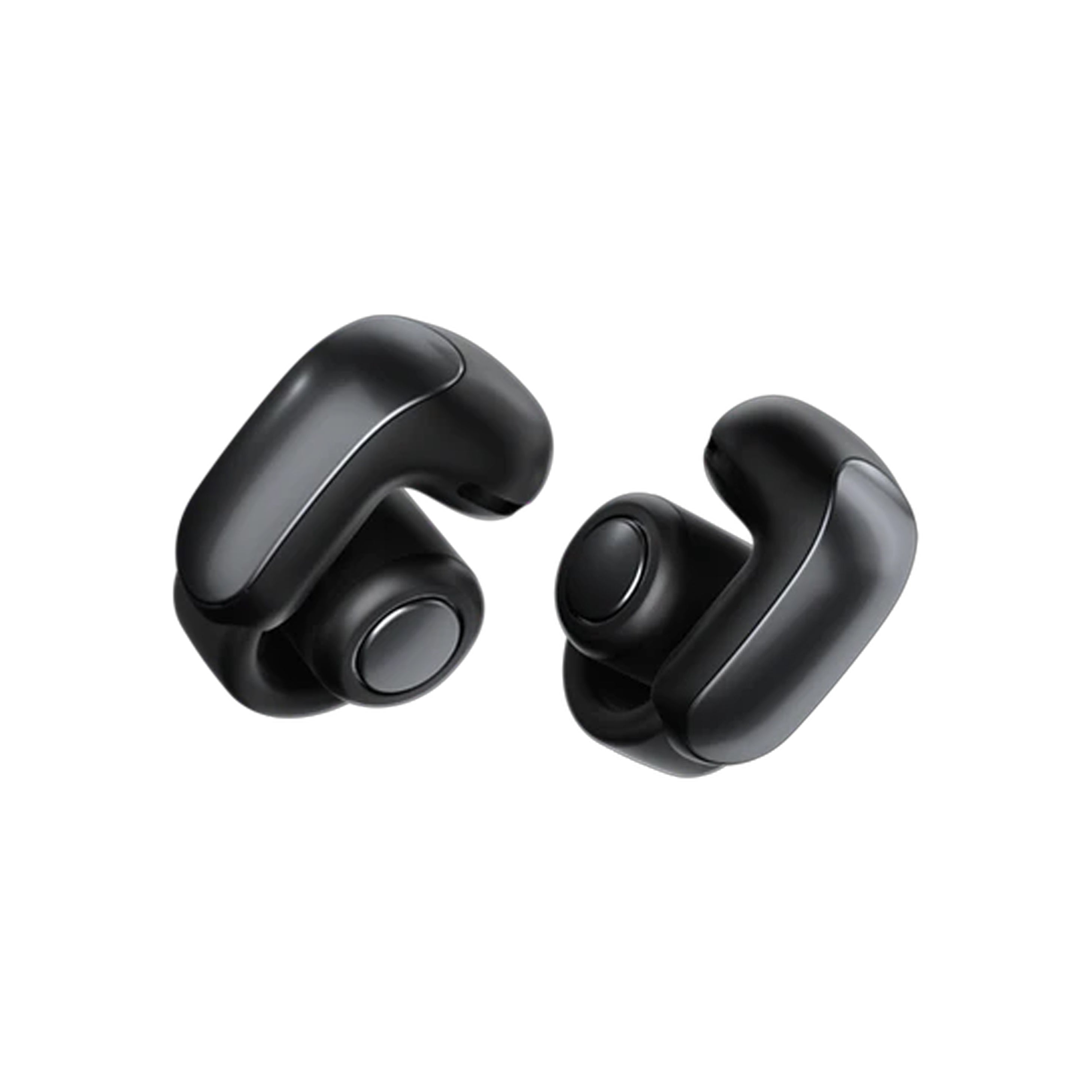 Bose Ultra Open Earbuds - True Wireless Earbuds (Black) – AV