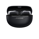 Bose Ultra Open Earbuds - True Wireless Earbuds (Black)