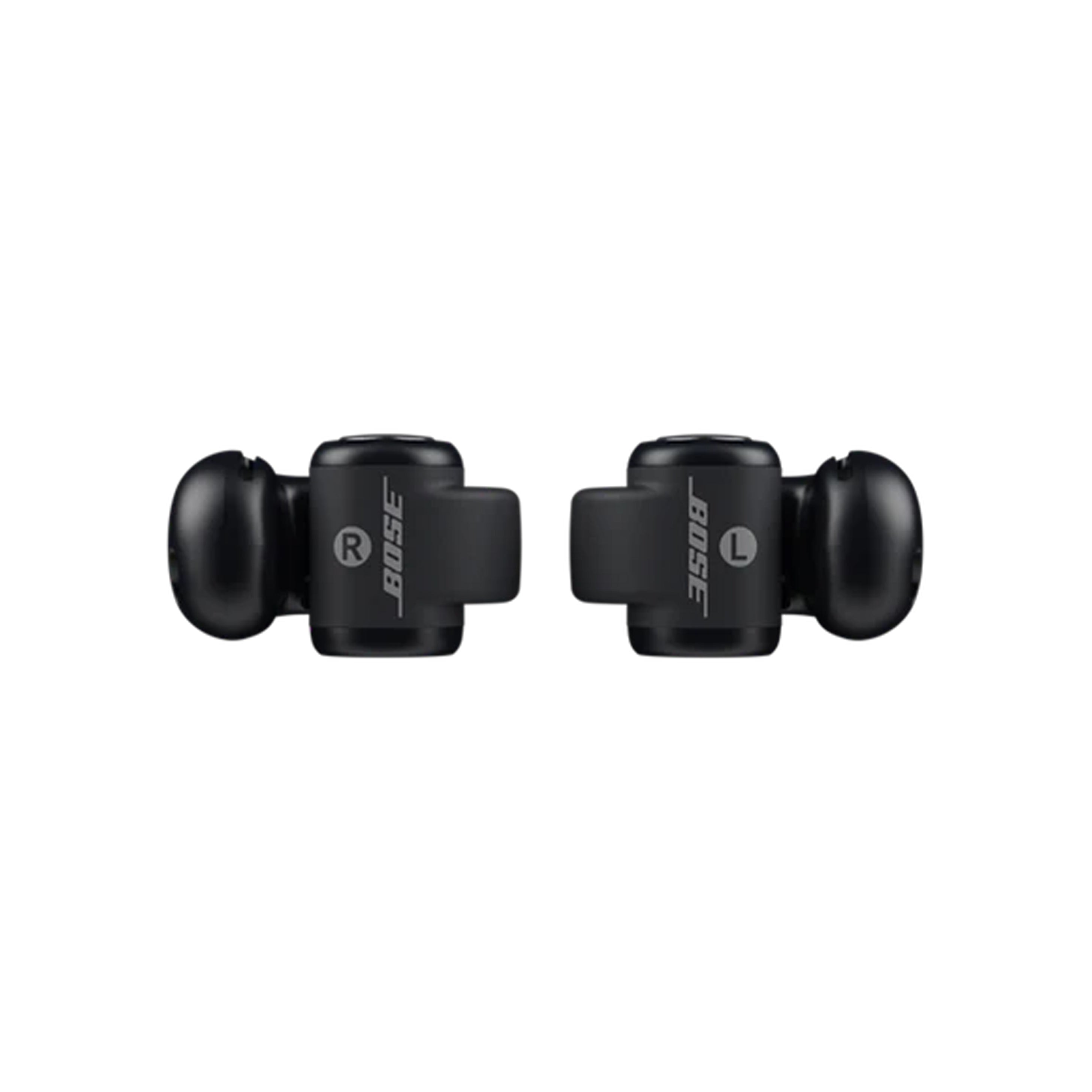 Bose Ultra Open Earbuds ブラック Bose Ultra Open Earbuds - True Wireless Earbuds (Black) – AV