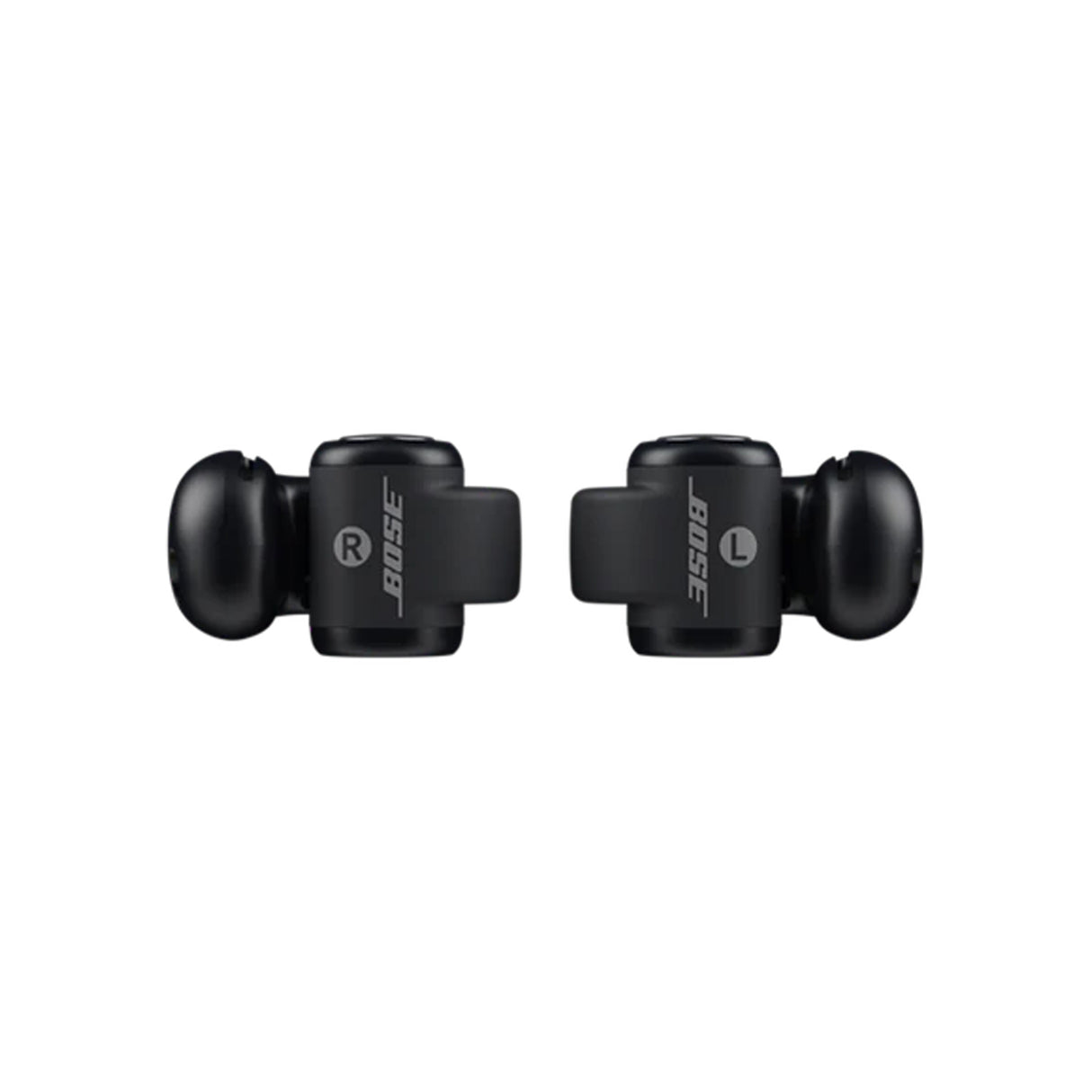 Bose Ultra Open Earbuds - True Wireless Earbuds (Black)