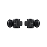 Bose Ultra Open Earbuds - True Wireless Earbuds (Black)