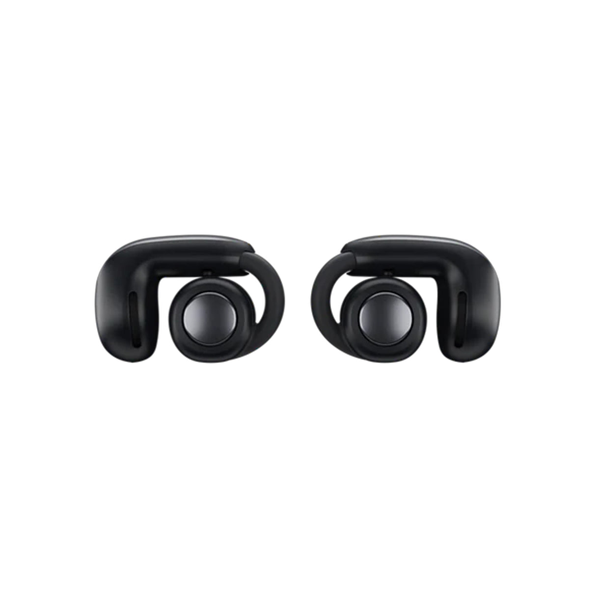 Bose Ultra Open Earbuds - True Wireless Earbuds (Black)