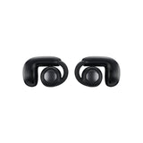 Bose Ultra Open Earbuds - True Wireless Earbuds (Black)