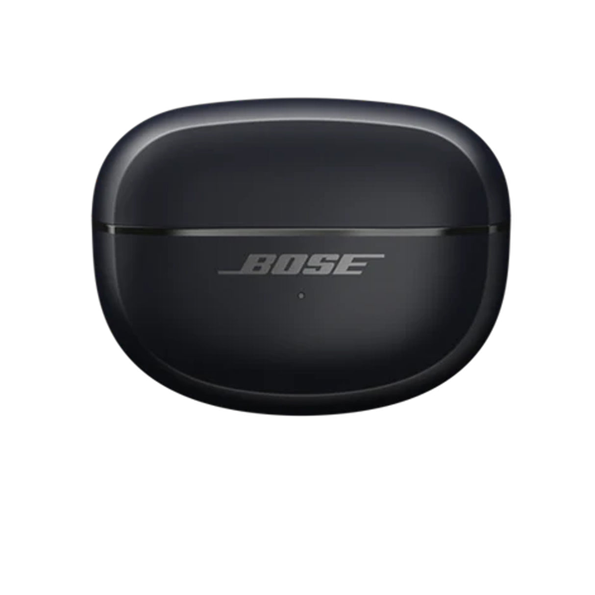 Bose Ultra Open Earbuds - True Wireless Earbuds (Black)