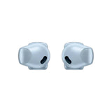 Bose Ultra Open Earbuds - True Wireless Earbuds (Moonstone Blue)