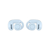 Bose Ultra Open Earbuds - True Wireless Earbuds (Moonstone Blue)