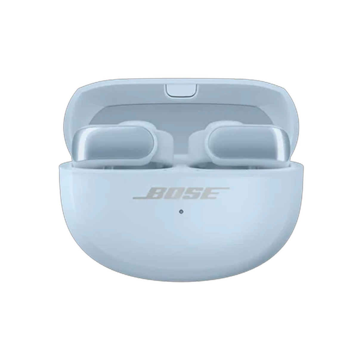 Bose Ultra Open Earbuds - True Wireless Earbuds (Moonstone Blue)